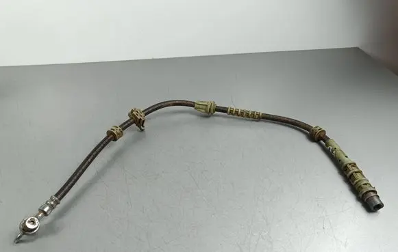 DS Automobiles 7 Crossback Brake line pipe/hose 