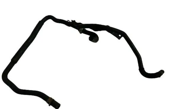 Toyota Avensis T270 Engine coolant pipe/hose