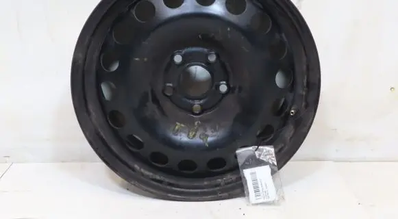 Opel Astra K R16 steel rim 2160163