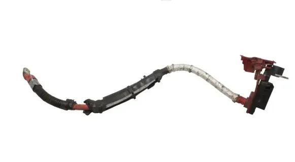 Jaguar XE Positive cable (battery) GX7314305FA