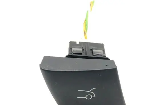 Citroen DS5 Tailgate/trunk/boot exterior handle 96665447ZD