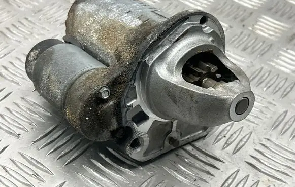Chrysler Pacifica Starter motor 56029818AA 09T05 4380003540