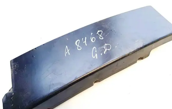 Audi A3 S3 8P Other rear door trim element 8p3853290b