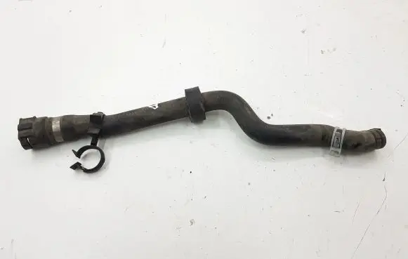 BMW 5 E60 E61 Engine coolant pipe/hose 6912735