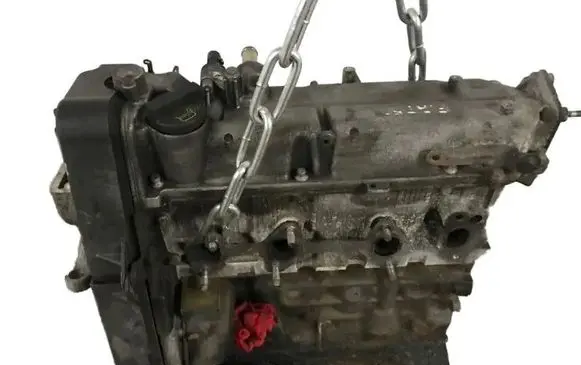 Ford Ka Engine 169A4000
