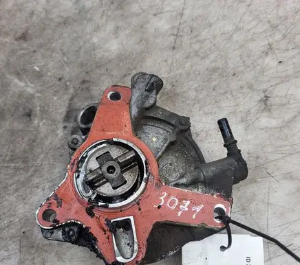 Citroen C5 Vacuum pump 9673836180 7021390500 10T1251772