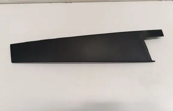 BMW iX1 Rear door glass trim molding 9451597