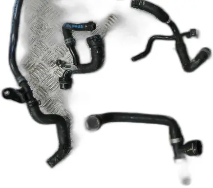Audi Q5 SQ5 Engine coolant pipe/hose