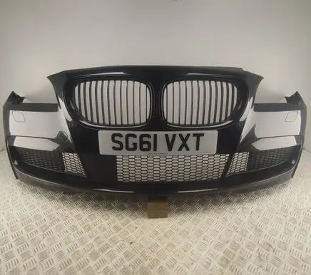 BMW 7 F01 F02 F03 F04 Front bumper