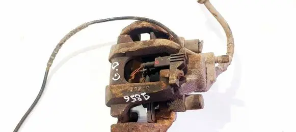 Mercedes-Benz ML W164 Rear brake caliper