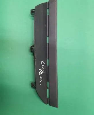 Renault Clio IV Other parcel shelf part 1220122X 45505M