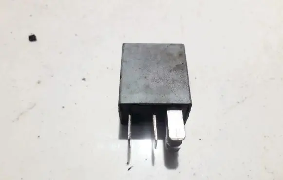 Renault Espace III Other relay 6025111584A