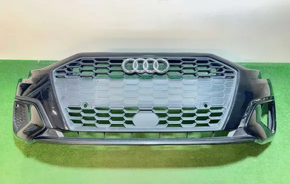 Audi A3 8Y Front bumper 8Y0807233