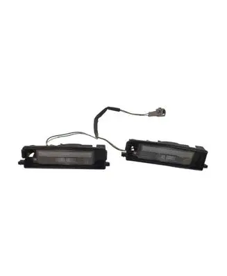 Toyota RAV 4 (XA20) Number plate light E130177