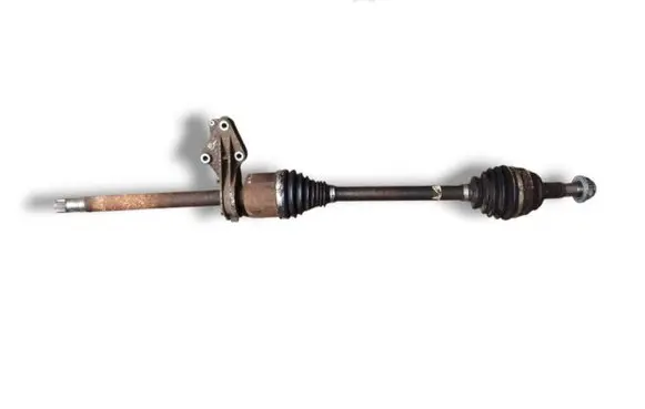 Fiat Ducato Front driveshaft 1369960080