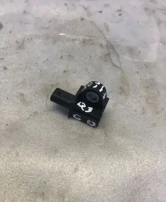 Audi Q3 F3 Airbag deployment crash/impact sensor 5q0959651b