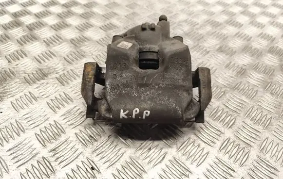 Opel Astra K Front brake caliper 39103794 888119414 20040102