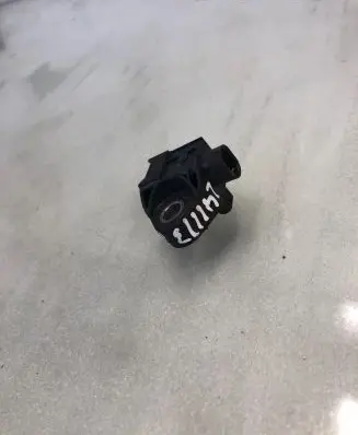 Opel Grandland X Airbag deployment crash/impact sensor 9810452480
