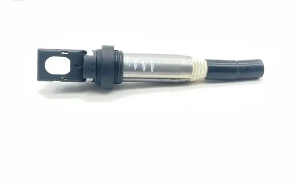 High voltage ignition coil