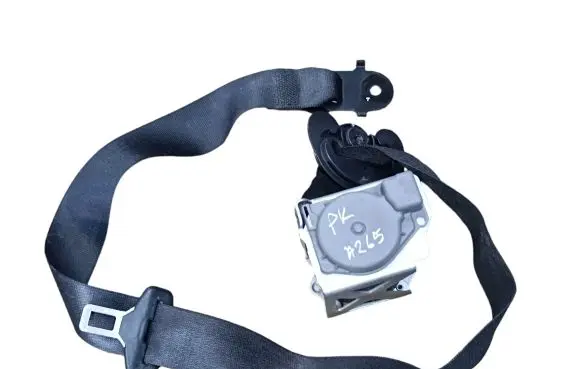BMW X5 E70 Front seatbelt S27161041068 06B3461P07649 3052985