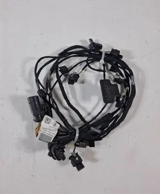 Audi A6 S6 C8 4K Parking sensor (PDC) wiring loom 4K5971104AP