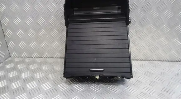 Mercedes-Benz GLE AMG (W166 - C292) Parcel shelf A1669068400