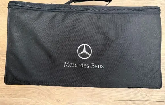 Mercedes-Benz AMG GT 4 x290 w290 Electric car charging cable A0005838602 0005838602