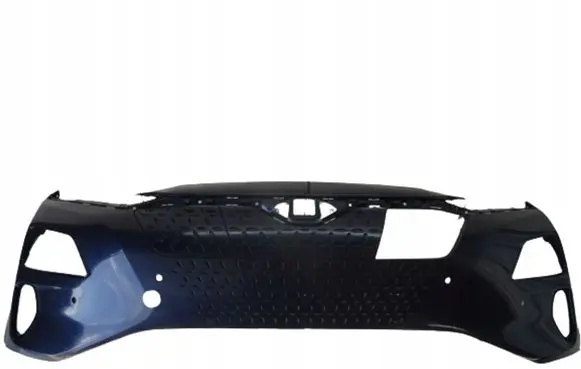 Hyundai Kona I Front bumper w204cxxxxx0000000