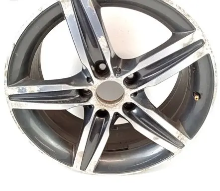 BMW 2 F22 F23 R17 alloy rim 36116850151 6850151