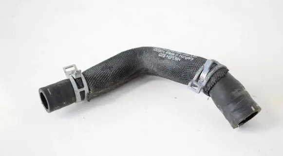 Audi Q7 4M Air intake hose/pipe 4M0121449