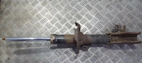 Mazda MPV Front shock absorber/damper 2a17962a