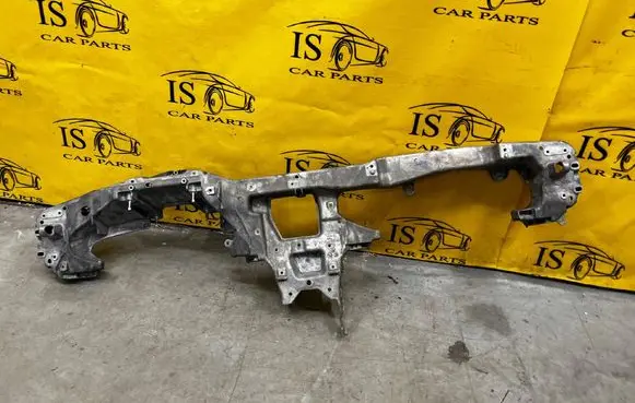 Porsche 911 991 Dashboard cross member/frame bar 99150406302