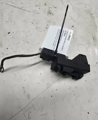 Opel Omega B2 Outside/exterior temperature sensor 009146391