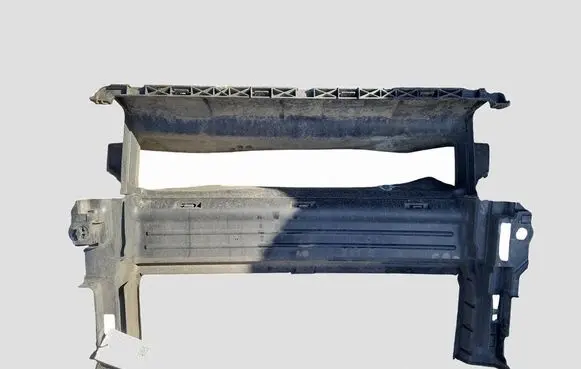 Volvo V40 Intercooler air guide/duct channel 31294096