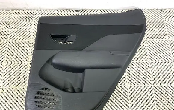 Hyundai Kona II Coupe rear side trim panel 