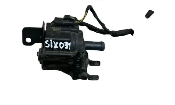 Ford Fiesta Electric auxiliary coolant/water pump GN118K577AA 515452060