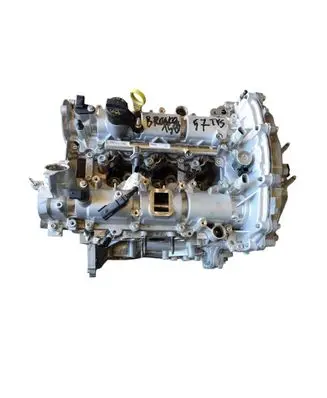 Ford Bronco Engine LX6G6007ACA
