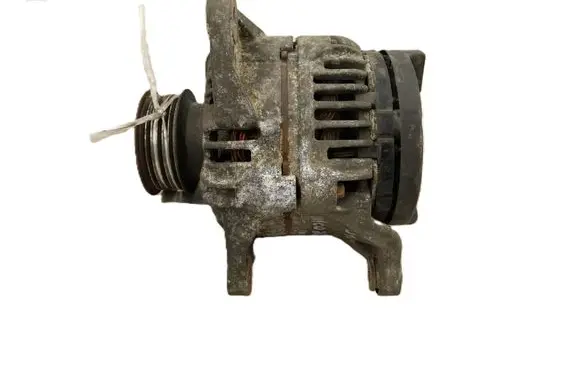 Iveco Daily 3rd gen Generator/alternator 500317453 0124320001