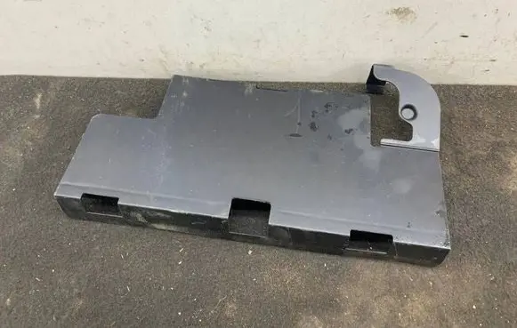 Audi A6 S6 C7 4G Battery box tray cover/lid 8K0915429G