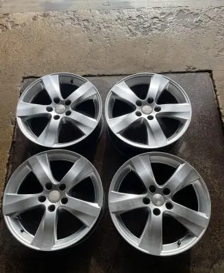 Renault Espace - Grand espace IV R17 alloy rim 17X7J 925 5X108