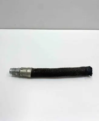 Air intake hose/pipe