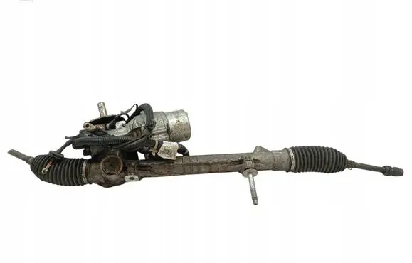 Peugeot 2008 I Steering rack 6700003503