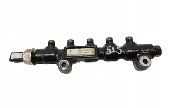 Citroen C2 Fuel main line pipe 9642503380