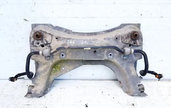 Renault Clio III Front subframe