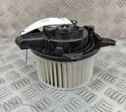 Tesla Model Y Heater fan/blower H031519053