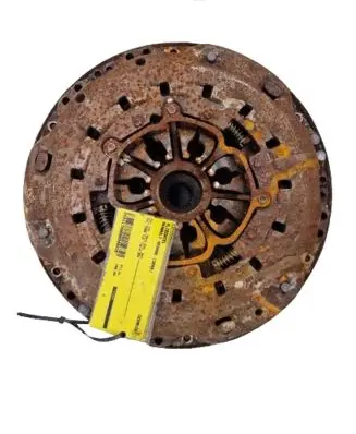Renault Megane II Dual mass flywheel A0012526205