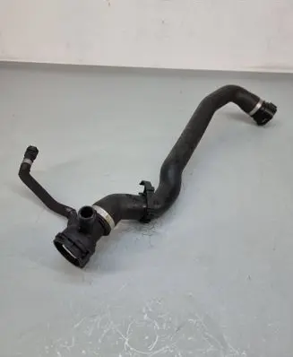 BMW 5 F10 F11 Engine coolant pipe/hose 7809817