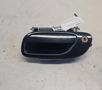 Volvo S80 Front door exterior handle 9159639