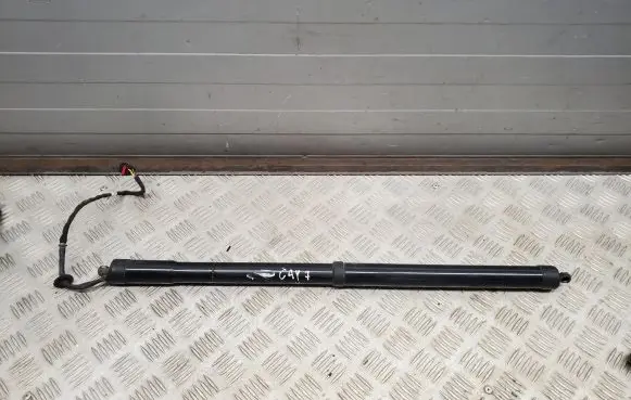 Porsche Cayenne (92A) Tailgate strut 7P5827851D