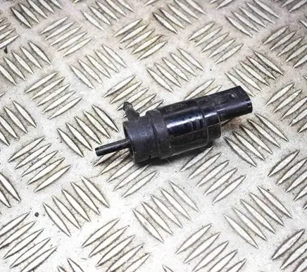 Volkswagen Crafter Windscreen/windshield washer pump 1K5955651